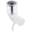 Flow Gauge, Hayward Navigator/Pool Vac Plus Cleaners