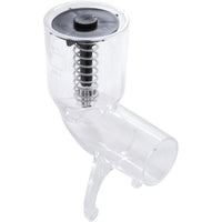 Flow Gauge, Hayward Navigator/Pool Vac Plus Cleaners