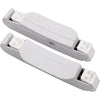 Pod Kit, Hayward Cleaners, White