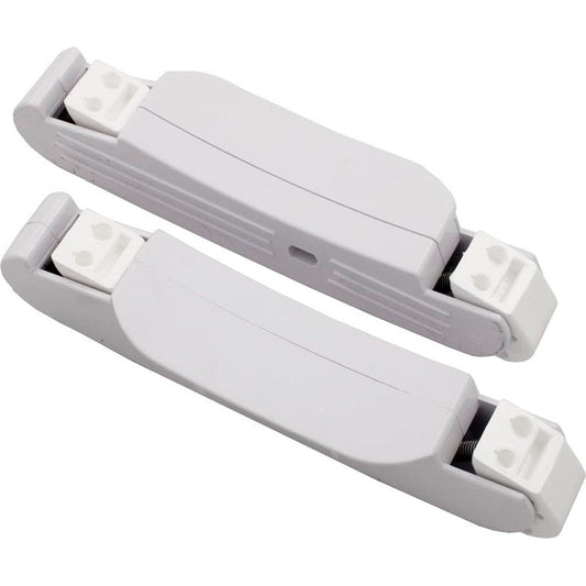 Kit Pod, Nettoyeurs Hayward, Blanc