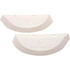 Wing Kit, Hayward AquaDroid/AquaBug/Diver Dave Cleaner, Wht