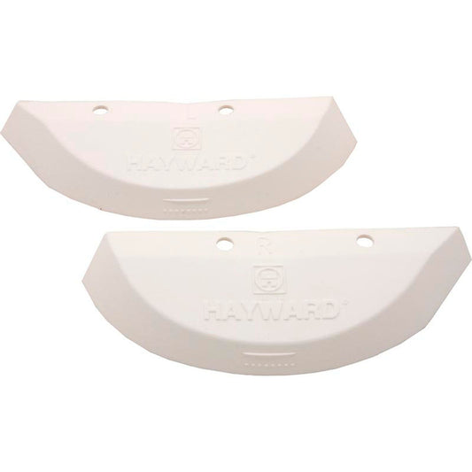 Kit d'ailes, nettoyeur Hayward AquaDroid/AquaBug/Diver Dave, blanc
