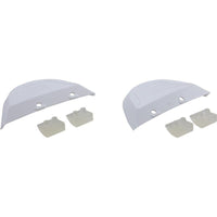 Wing & Shoe Maintenance Kit, Hayward Navigator/Pool Vac, Wht