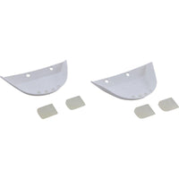 Wing & Shoe Maintenance Kit, Hayward Navigator/Pool Vac, Wht