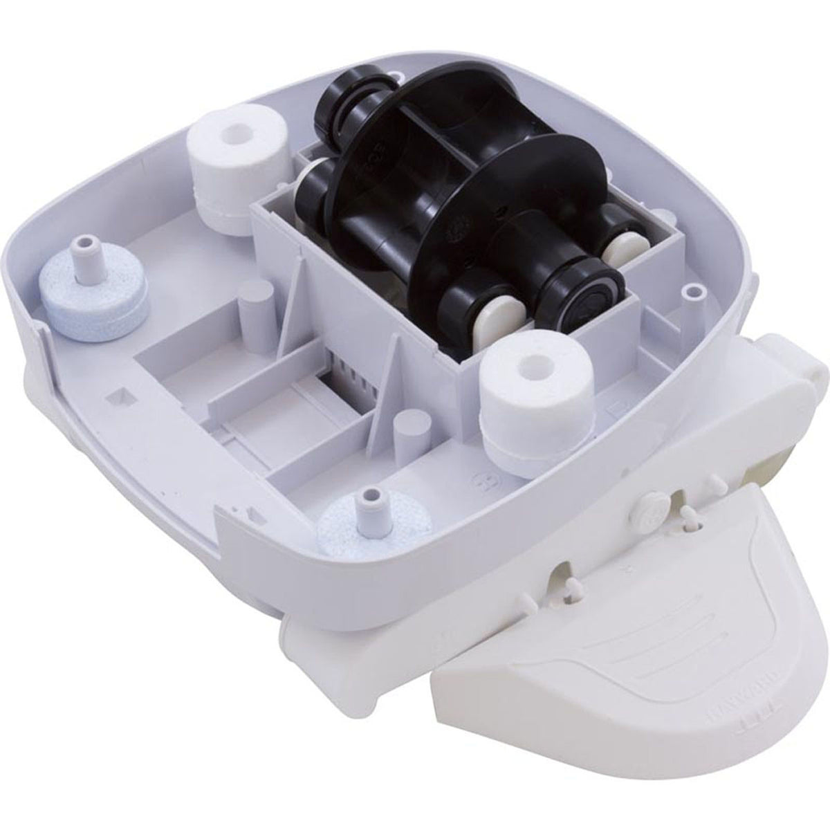 Propulsion & Wings Rebuild Kit, Hywd PoolVac/Navigator, Wht