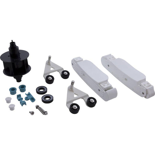 A-Frame Tune Up Kit, Hayward Navigator/Pool Vac, White