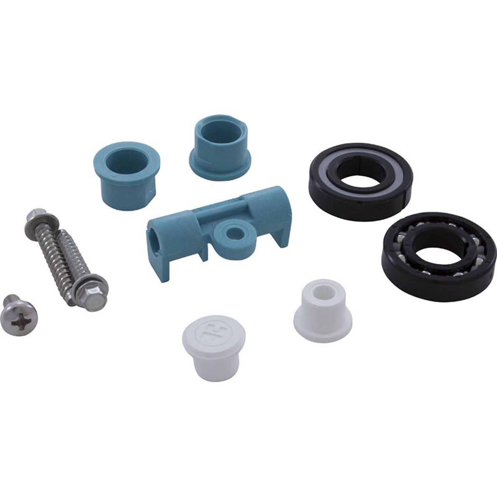 A-Frame Tune Up Kit, Hayward Navigator/Pool Vac, White