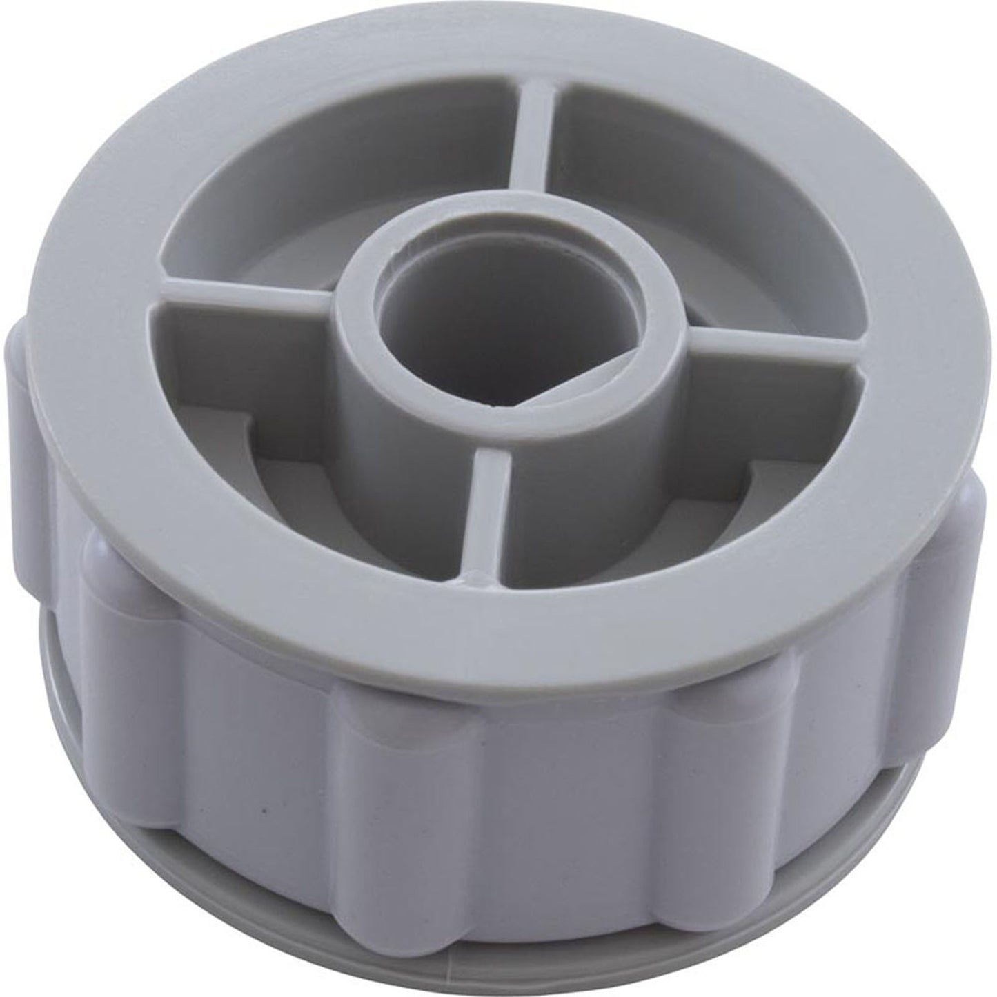 Anillo de transmisión, Hayward SharkVAC, con conjunto de caucho