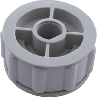 Drive Ring, Hayward SharkVAC, with Rubber Assembly