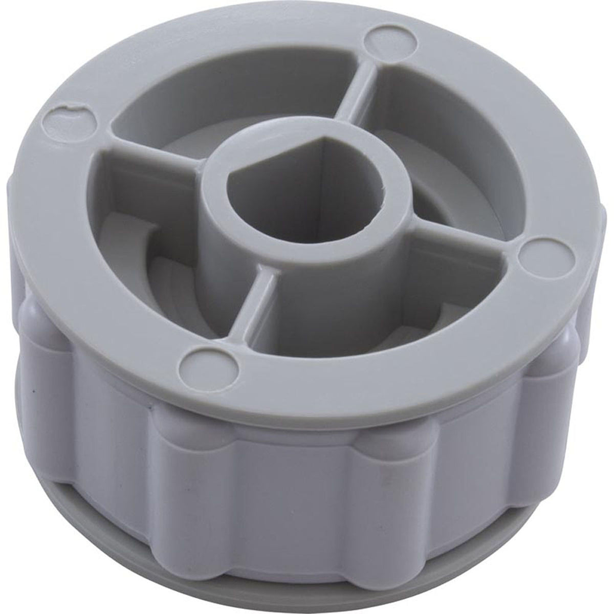Drive Ring, Hayward SharkVAC, with Rubber Assembly