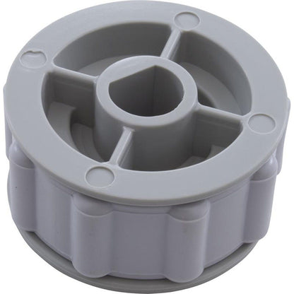 Anillo de transmisión, Hayward SharkVAC, con conjunto de caucho