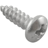 Screw, Hayward Pool Cleaners, Spindle Gear