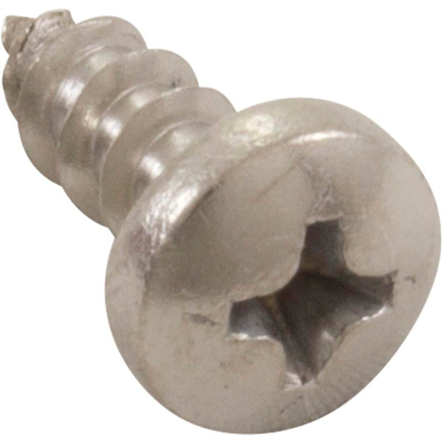 Vis, nettoyeurs de piscine Hayward, partie supérieure du corps, quantité 6