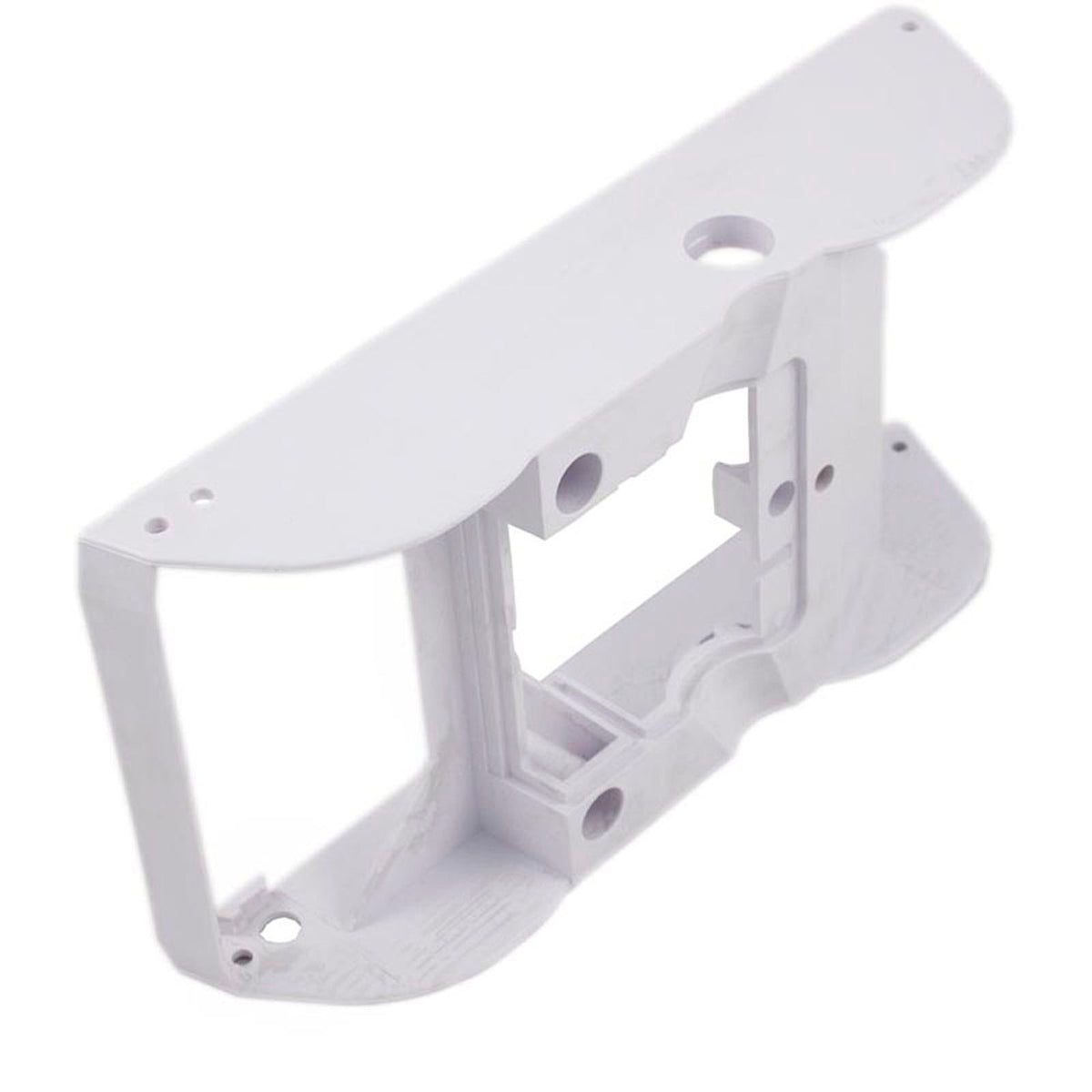Lower Body, Hayward AquaDroid/Navigator/Pool Vac Cleaners, Wht