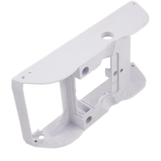 Lower Body, Hayward AquaDroid/Navigator/Pool Vac Cleaners, Wht