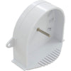 Medium Turbine Case, Hayward Pool Cleaners, with Axle