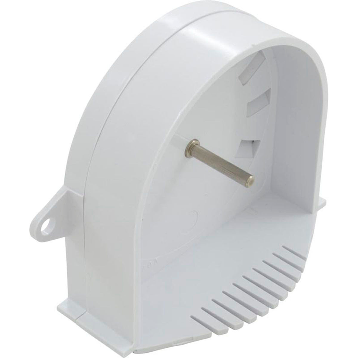 Medium Turbine Case, Hayward Pool Cleaners, with Axle