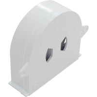 Medium Turbine Case, Hayward Pool Cleaners, with Axle