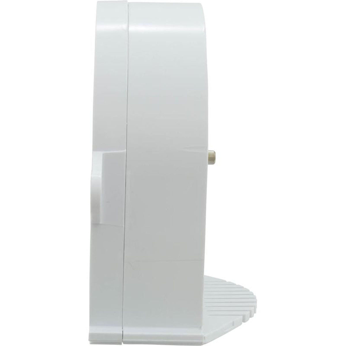 Medium Turbine Case, Hayward Pool Cleaners, with Axle