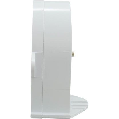 Medium Turbine Case, Hayward Pool Cleaners, with Axle