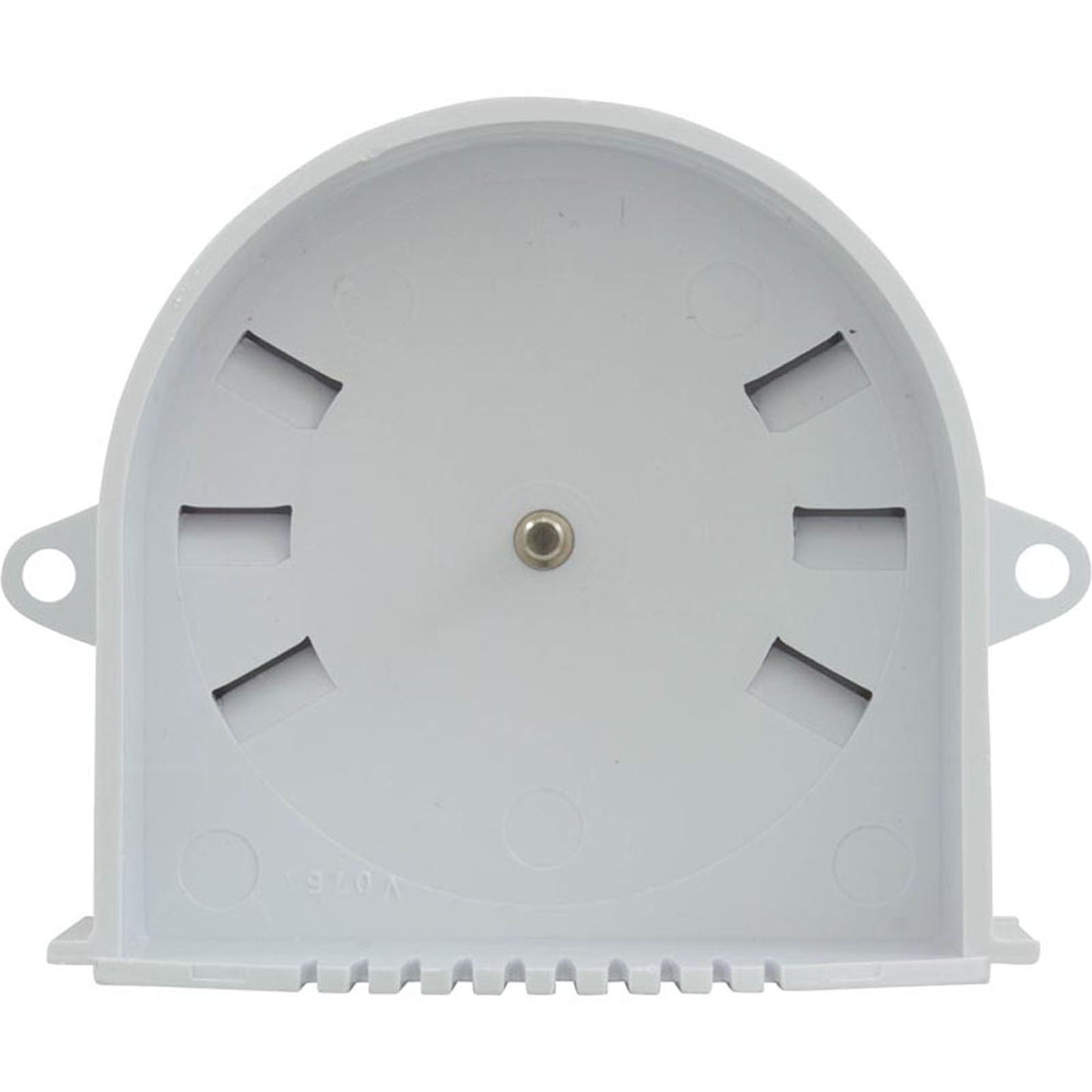 Medium Turbine Case, Hayward Pool Cleaners, with Axle