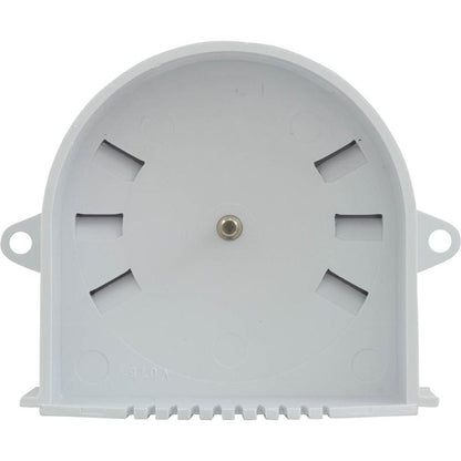 Medium Turbine Case, Hayward Pool Cleaners, with Axle