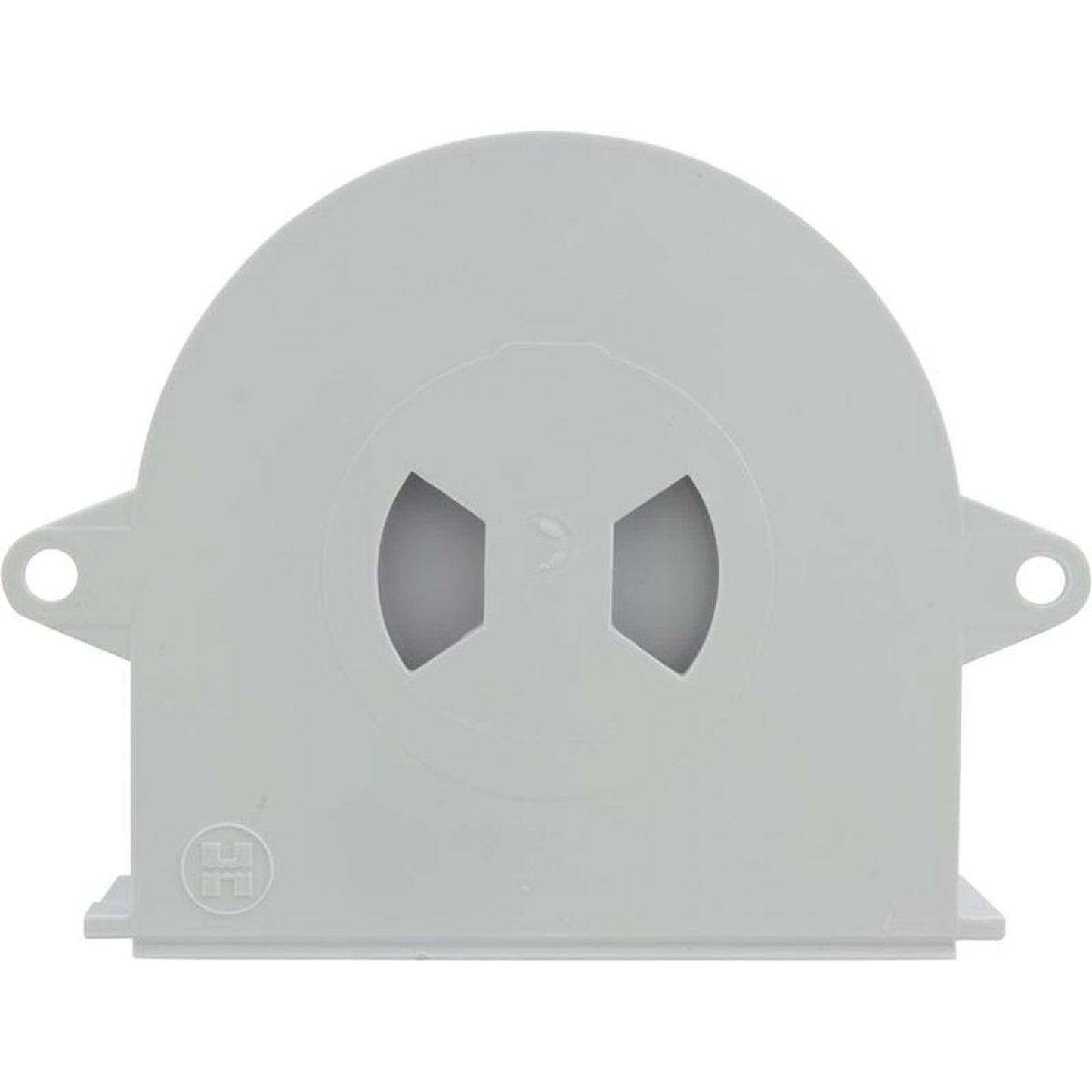 Medium Turbine Case, Hayward Pool Cleaners, with Axle