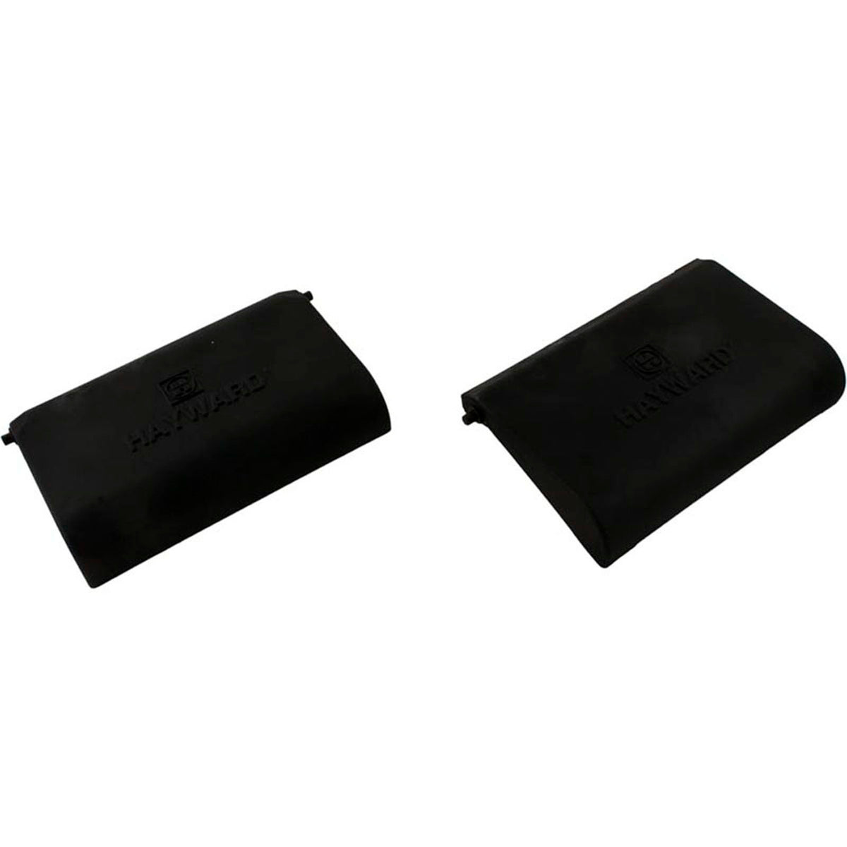 Flap Kit, Hayward Navigator/Pool Vac Cleaners, Black