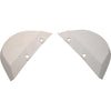Wing Kit, Hayward Navigator/Pool Vac Cleaners, White