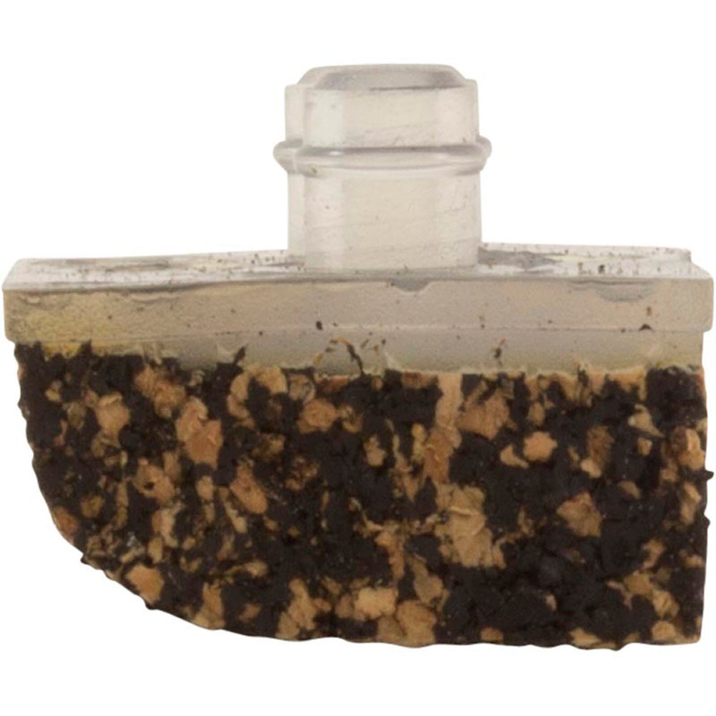 Pod Shoe, Hayward Navigator/Pool Vac Cleaners, Vinyl, qty 4