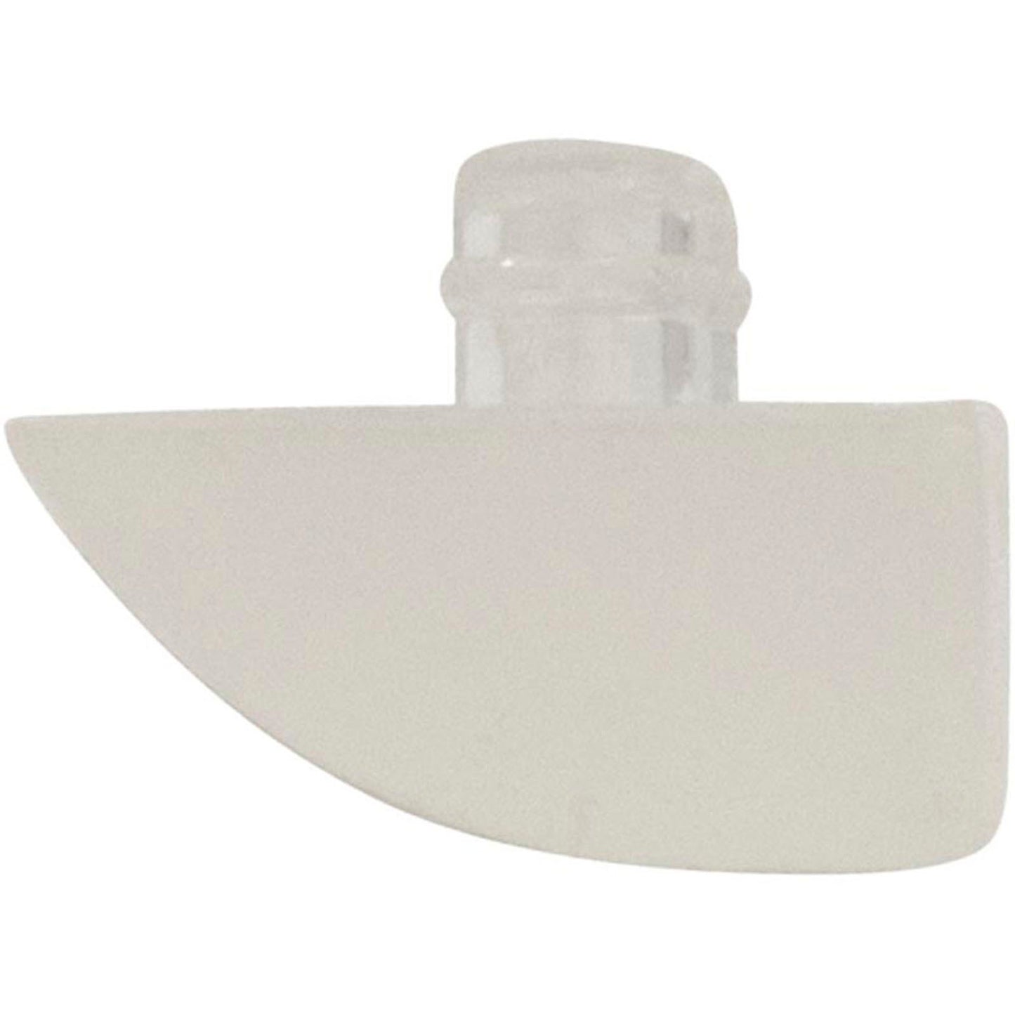 Pod Shoe, Hayward Navigator/Pool Vac Cleaners, Gunite, qty 4