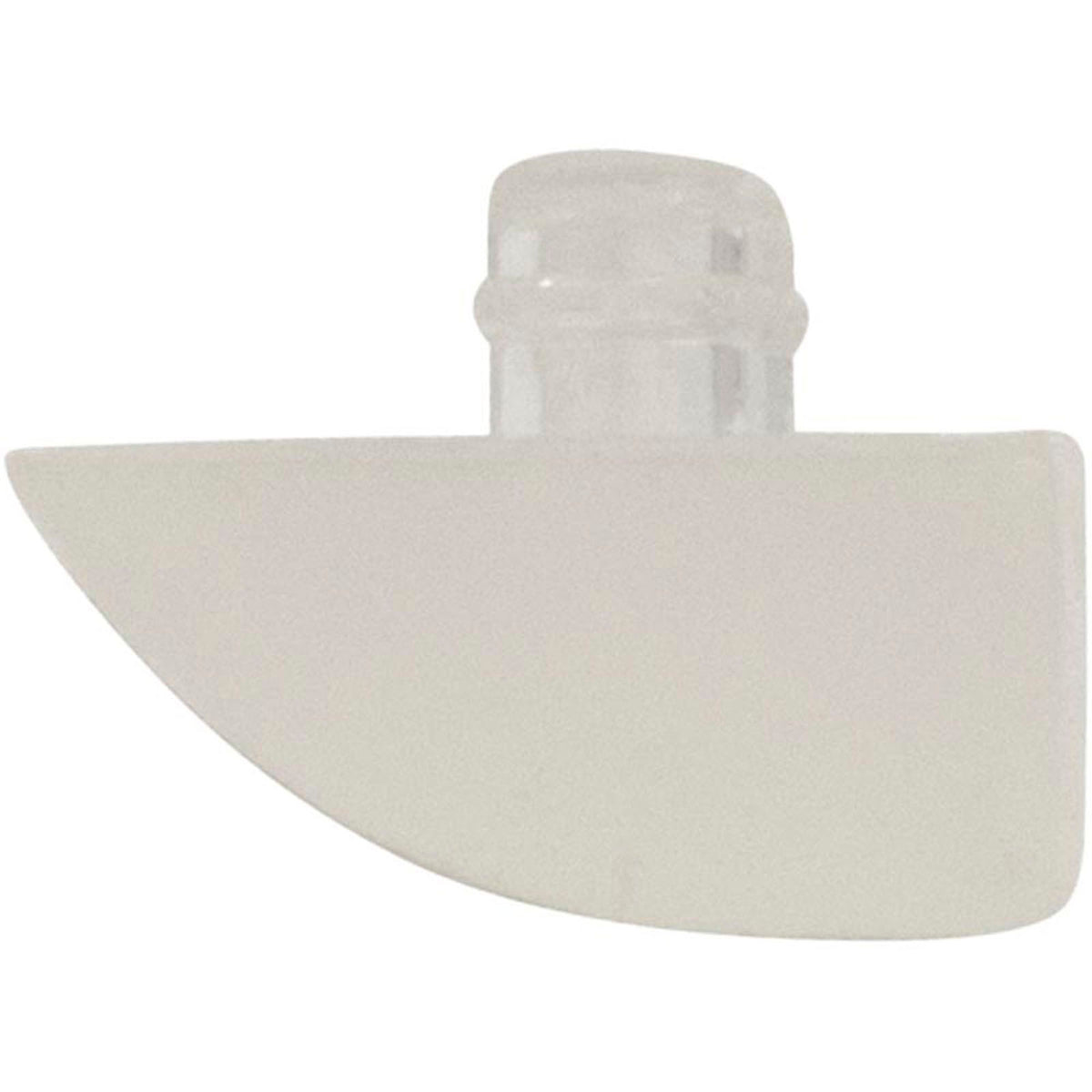 Pod Shoe, Hayward Navigator/Pool Vac Cleaners, Gunite, qty 4