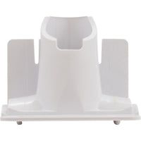 Cover Assembly, Hayward PoolVac/Navigator Concrete, Large