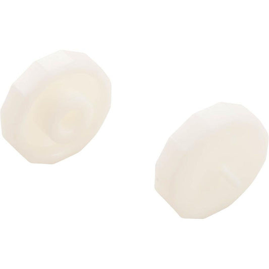 Retenedor de eje, Hayward PoolVac V-Flex, turbina, paquete de 2