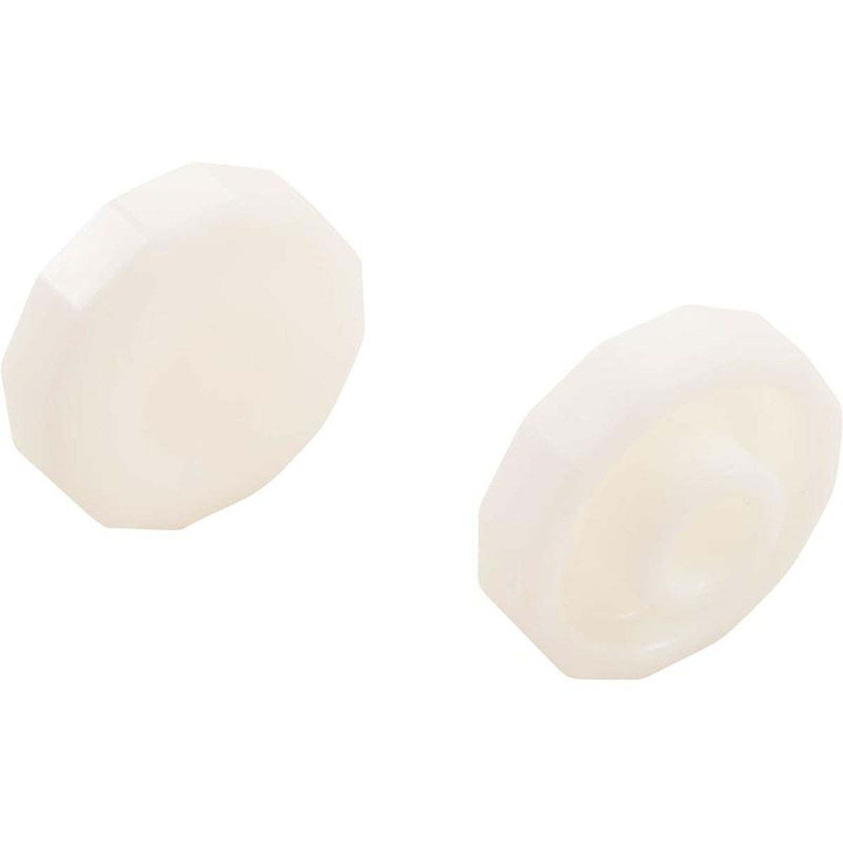 Shaft Retainer, Hayward PoolVac V-Flex, Turbine, 2 Pack