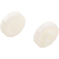 Shaft Retainer, Hayward PoolVac V-Flex, Turbine, 2 Pack