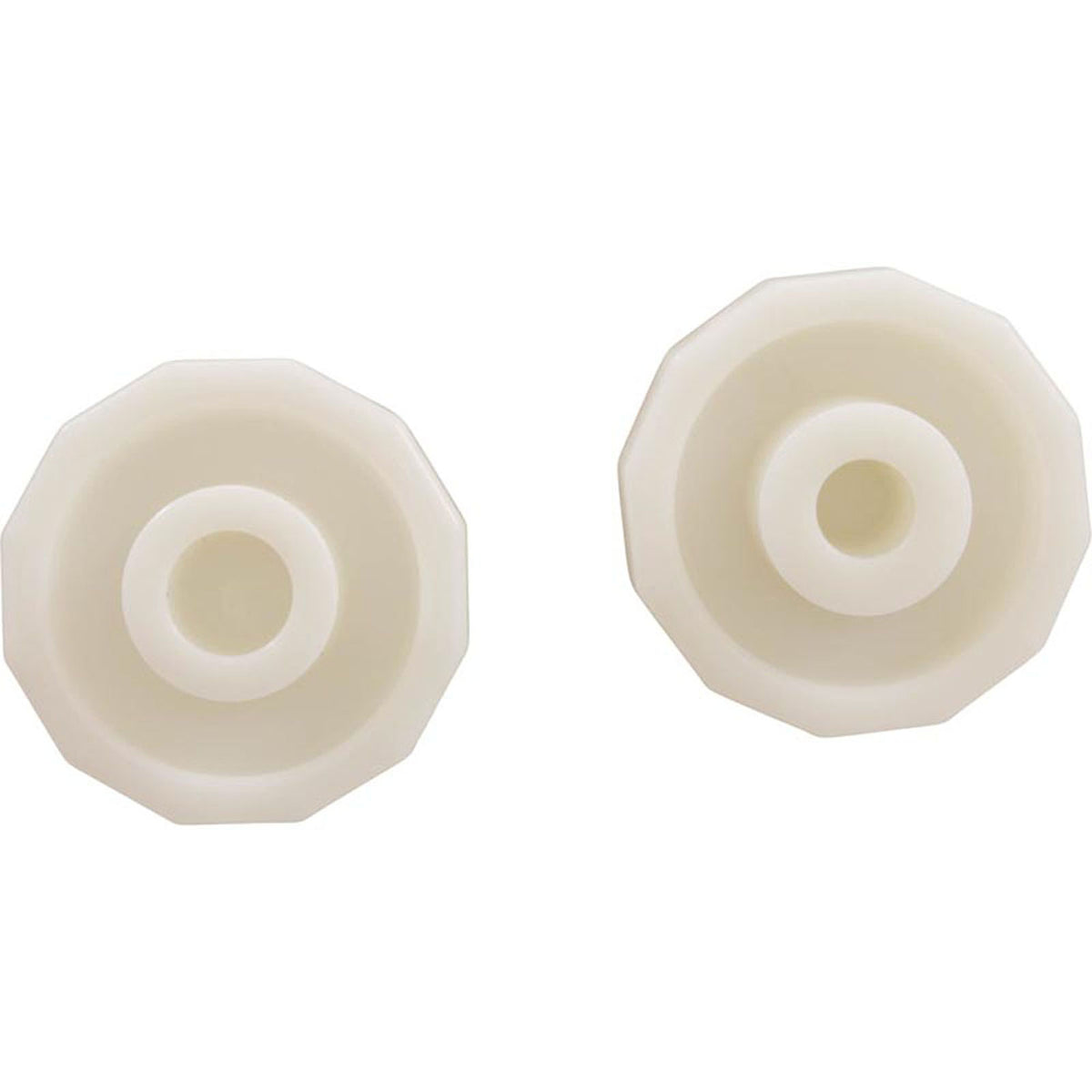 Shaft Retainer, Hayward PoolVac V-Flex, Turbine, 2 Pack