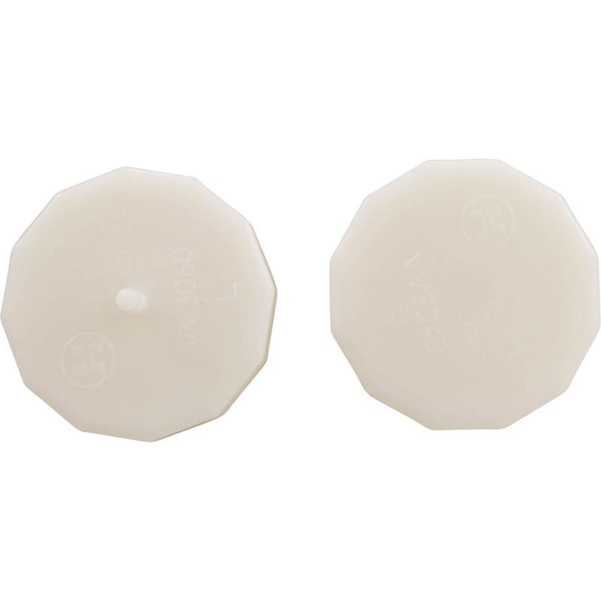 Shaft Retainer, Hayward PoolVac V-Flex, Turbine, 2 Pack