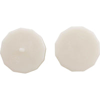 Shaft Retainer, Hayward PoolVac V-Flex, Turbine, 2 Pack