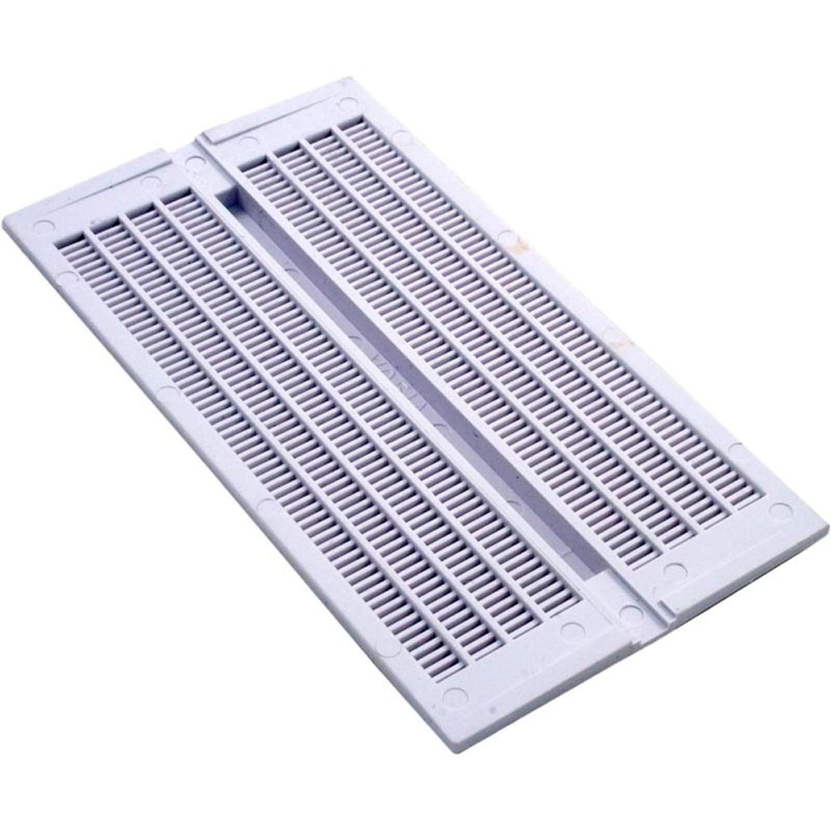 Rear Screen, Hayward Pool Vac Cleaners, White