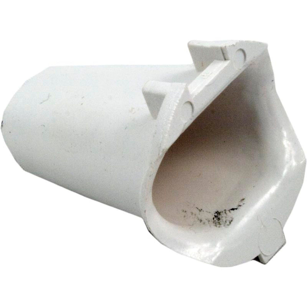 Nozzle, Hayward AquaBug/AquaDroid/Diver Dave Cleaners, White