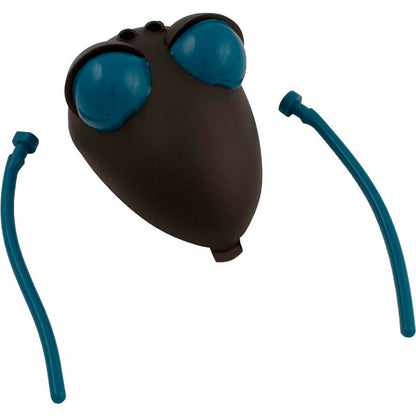 Head Assembly, Hayward AquaBug Cleaner, with Face, Antennae