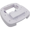Middle Body, Hayward Diver Dave/Pool Vac Cleaners, Lower, White