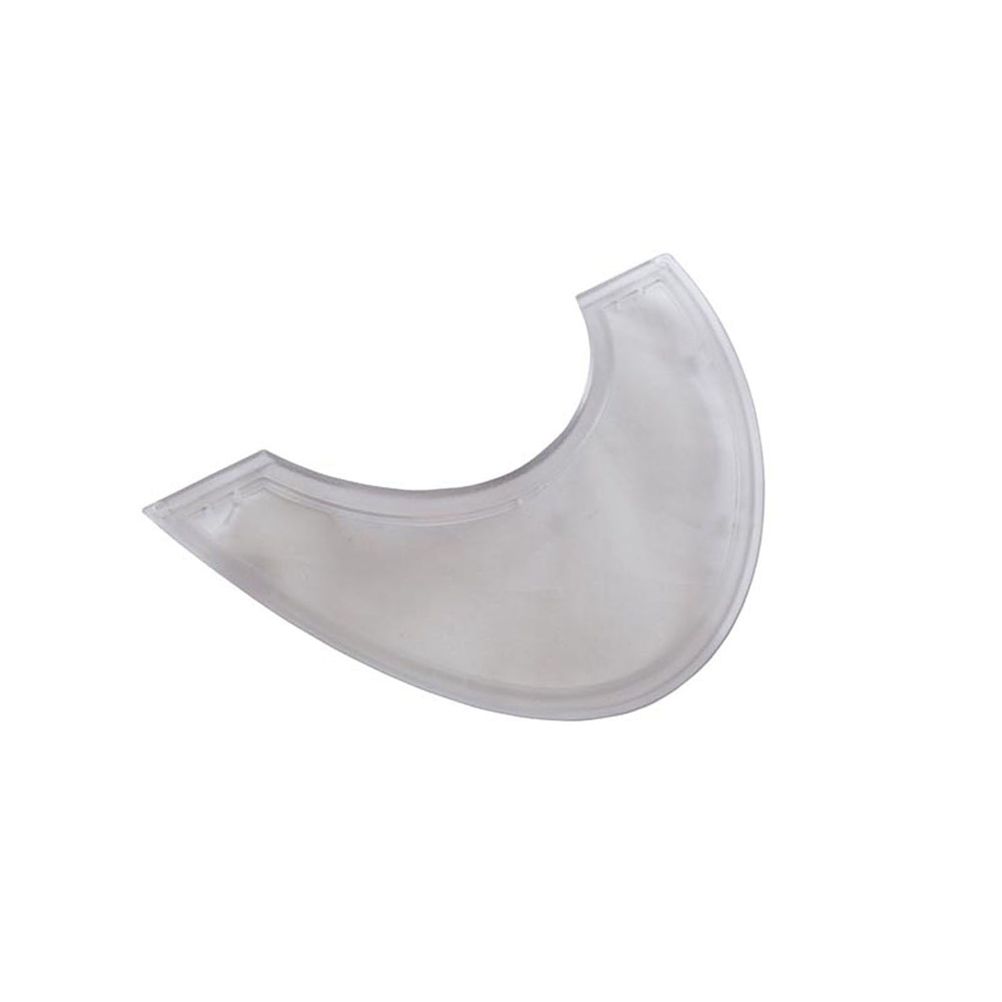 Ventana, conjunto de domo, Hayward SharkVAC, transparente