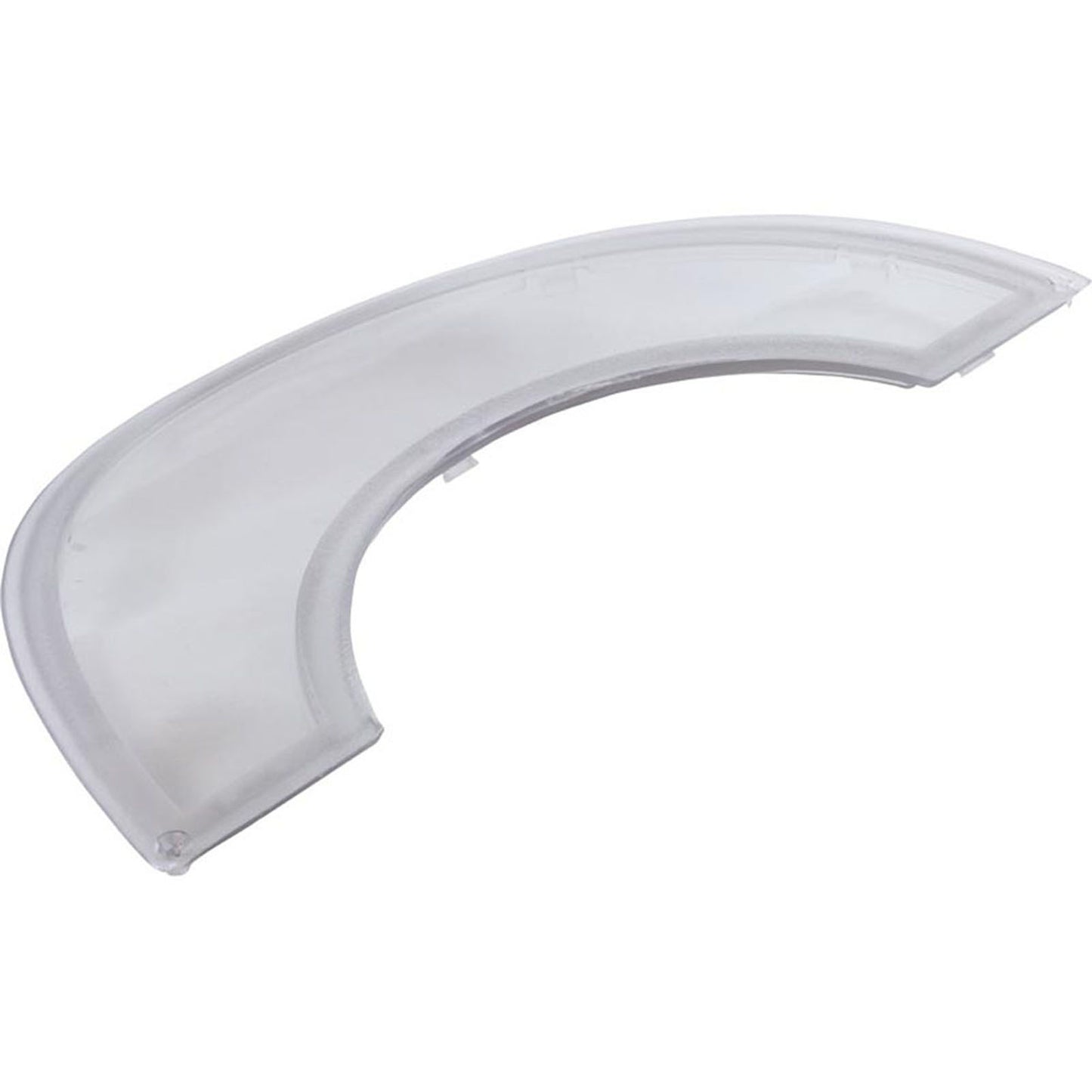 Ventana, conjunto de domo, Hayward SharkVAC, transparente