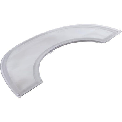 Ventana, conjunto de domo, Hayward SharkVAC, transparente