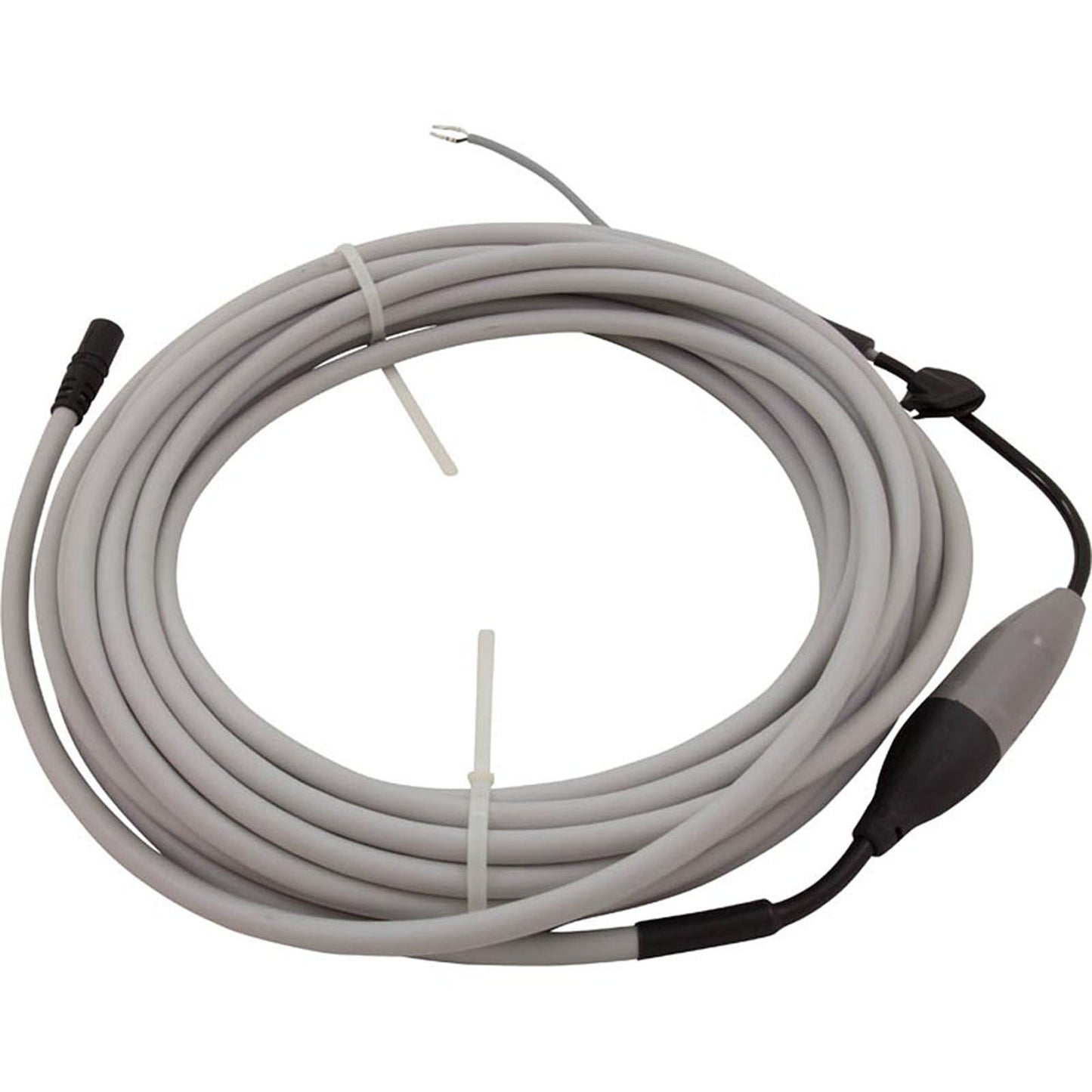 Conjunto de cable, Hayward AquaVac 500, 60 pies, con eslabón giratorio