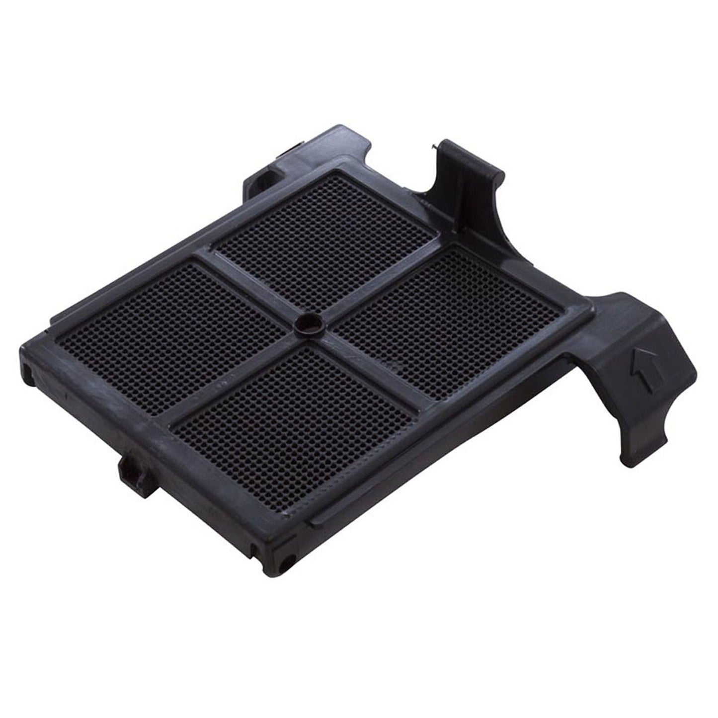 Puerta de filtro, Hayward SharkVAC/XL