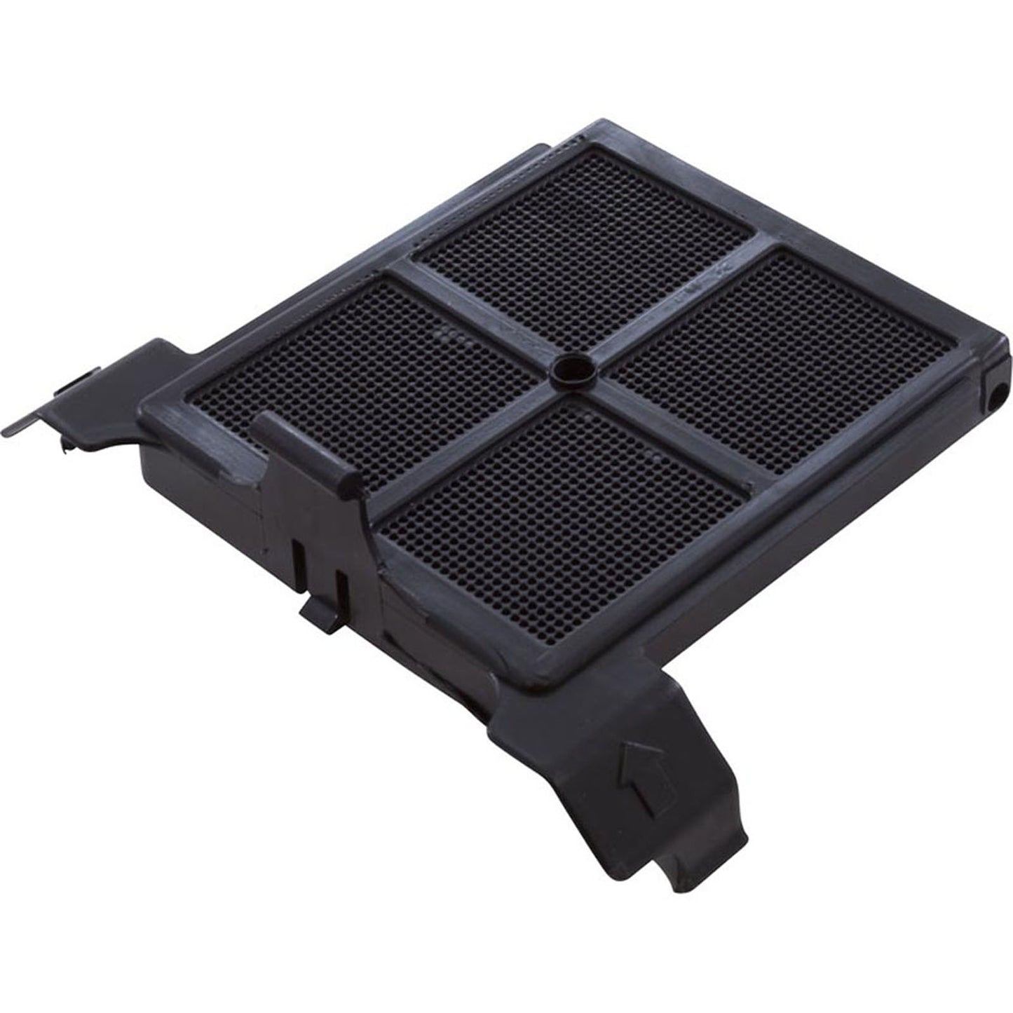 Puerta de filtro, Hayward SharkVAC/XL