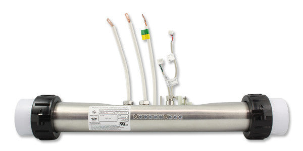 Gecko 9920-102282 Heat.Wav Heater Assembly, 5.5kW 230V, IN.XE and Y-Series